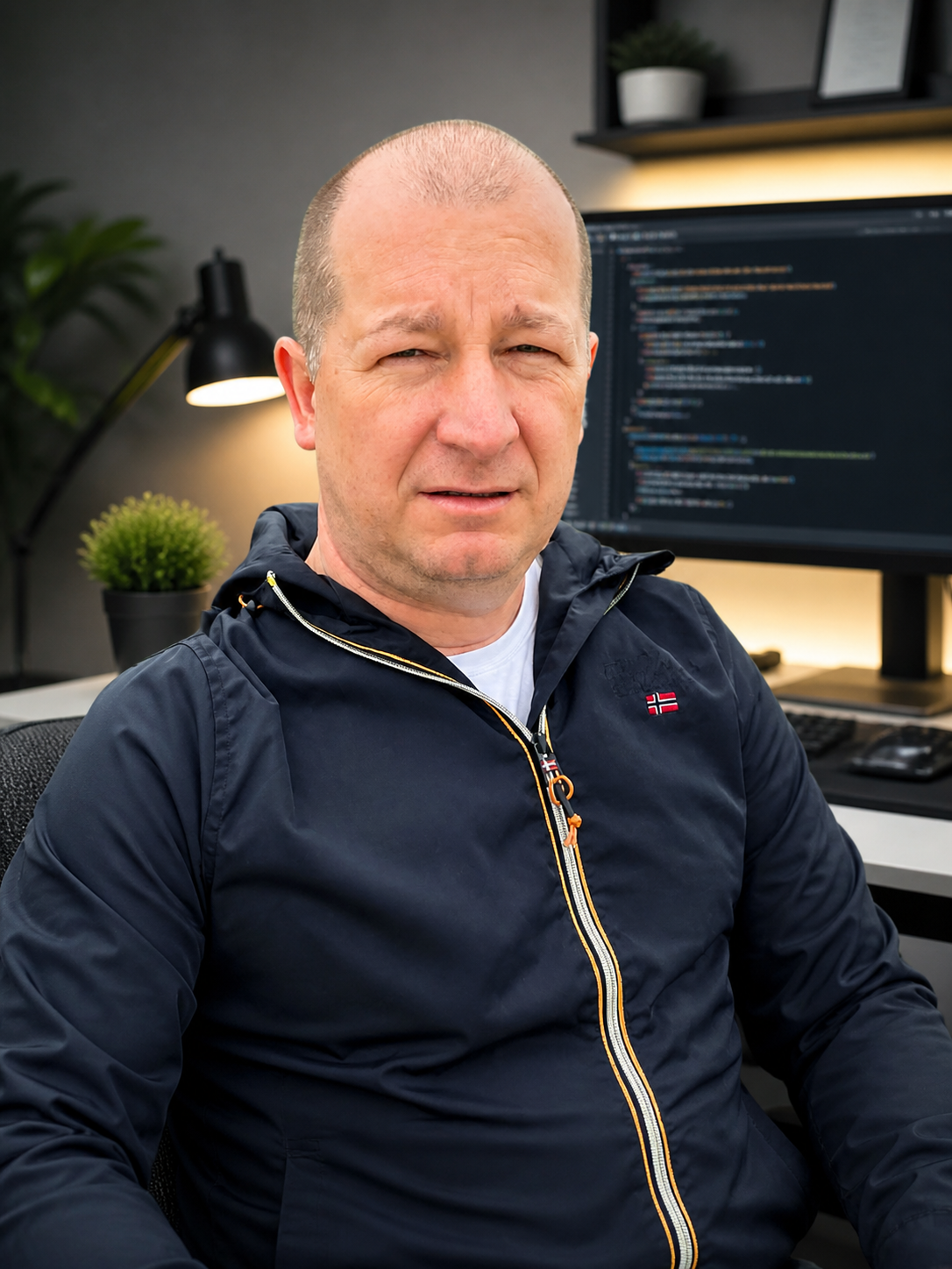 Andrzej Andelbrat